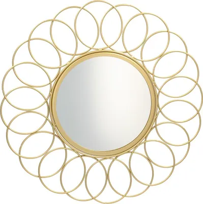 Productafbeelding van Spiegel Ama II, 36 cm