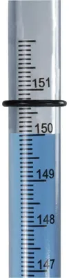 Obrázek produktu pro ROTHENBERGER MESSFLUESSIGKEIT BLAU für ROTEST GW 150/4 100ml - 351257