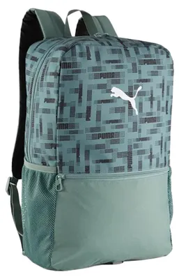 Produktbild von Puma - Rucksack "Beta", 20L PP2743 (Einheitsgröße) (Grün)