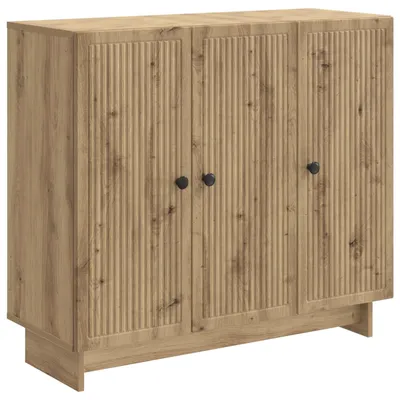 Immagine prodotto di Credenza Rovere Artigianale 89 x 34,5 x 80 cm