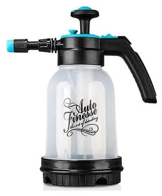 Produktbild von Drucksprüher 2L lösungsmittelbeständig mit 2 Düsen für Felgenreiniger & Chemikalien