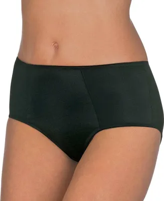 Produktbild von Felina Pure Balance Taillenslip 0213201 004 Schwarz - Größe 38