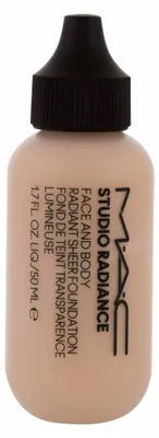 Produktbild von Studio Radiance MAC 50ml