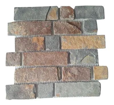 Produktbild von Mosani MOS34-1204, Mosaik, Drinnen, Rechteck, 305 mm, 305 mm