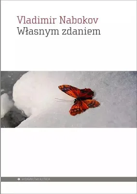 Productafbeelding van ISBN Własnym zdaniem, Polski, Broszurowa okładka, 354 stron(y)