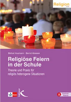 Zdjęcie produktu dla Religiöse Feiern in der Schule