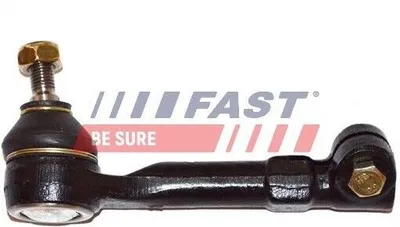 Produktbild von FAST Spurstangenkopf Spurstange für RENAULT KANGOO (KC0/1) Vorne Links FT16127