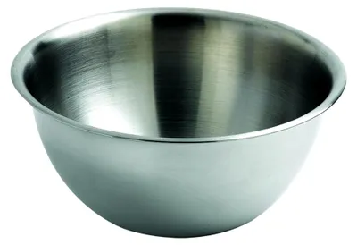 Produktbild von Rührschüssel aus Edelstahl, 2 l