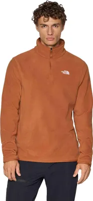 Obrázek produktu pro Fleecová bunda The North Face NF0A8D0QBOE1 pro Pánské