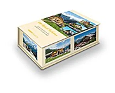Obrázok produktu pre Postkartenbox Alpbeizli