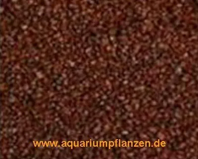 Produktbild von 25 kg Farbkies braun, Aquarium, Terrarium, Deko