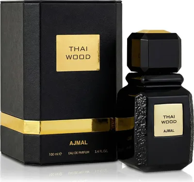 Obrázok produktu pre Ajmal Thai Wood parfémovaná voda unisex 100 ml