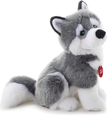 Produktbild von Husky Marcus (Trudi) Medium Plüsch