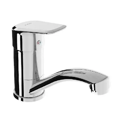 Obrázek produktu pro Jika Talas Trendy - Dřezová baterie, chrom H3512E10042201