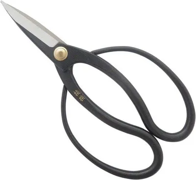 Productafbeelding van Bonsaischaar 15 cm - Perfect voor het snoeien van bonsai en andere kamerplanten