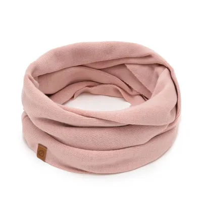 Produktbild von Brødrene Schornsteinschal für Damen Diviška Puderrosa Universal