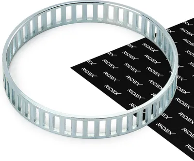 Produktbild von RIDEX 2254S0005 Weitere ABS-Teile für BMW 3 Touring (E91) hinten