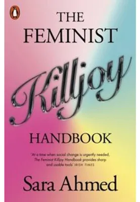 Productafbeelding van The Feminist Killjoy Handbook