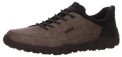 Produktbild von Rieker Sneaker in beige, Gr. 47