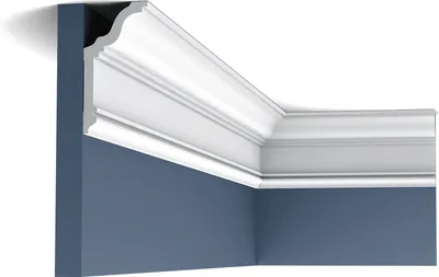 Obrázek produktu pro Stropní římsa Orac Decor LUXXUS CX192 styl klasický 2 m