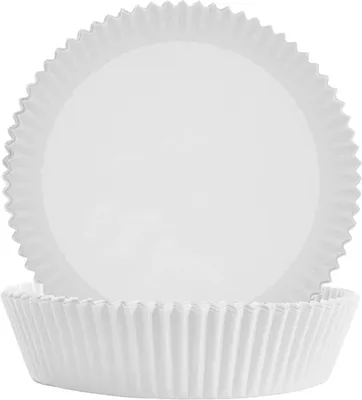 Obrázok produktu pre INF Air Fryer jednorazový papier do fritézy 16 cm 100 ks Biely