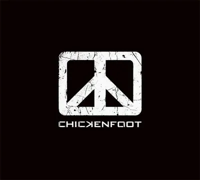 Produktbild von Chickenfoot