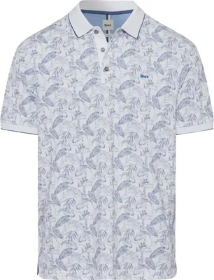 Produktbild von BRAX PERRY P white 70426900 26-4508-99 XL