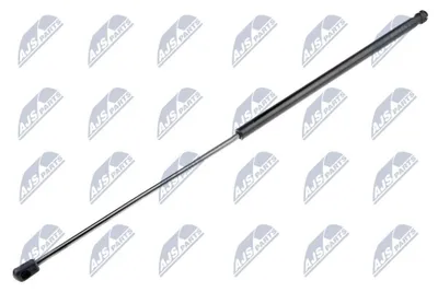 Obrázek produktu pro Vzpěra kapoty AUDI A3 12-