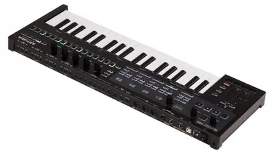 Produktbild von Arturia KeyStep Pro Chroma MIDI-Keyboard Chroma