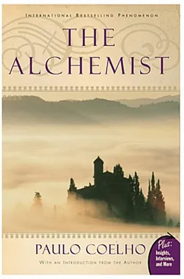 Produktbild von Der Alchimist