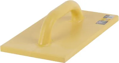 Zdjęcie produktu dla Paca do wygładzania Strend Pro 0848.002, 180x320 mm, poliuretanowa