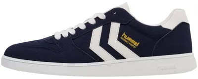 Immagine prodotto di Hummel Pallamano Perfekt CL Scarpe Sneaker blu/bianco 226217-7003, Misura della scarpa:37 EU