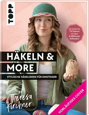 Image de Theresa häkelt