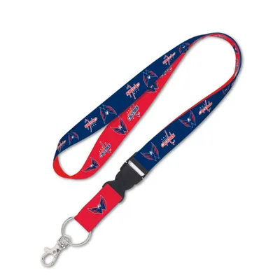 Immagine prodotto di Lanyard Wincraft NHL Washington Capitals
