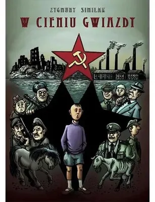 Produktbild von W cieniu gwiazdy