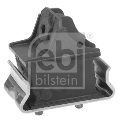 Image de Suspension du moteur