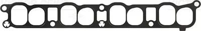 Produktbild von REINZ 71-54244-00 Ansaugkrümmer-Dichtung für MAZDA 3 (BK) 3 (BL) CX-7 (ER) 6 (GG) 3 Stufenheck (BK)