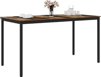 Produktbild von Stehtisch Holzwerkstoff