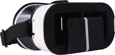 Produktbild von KYF Virtual-Reality-Headset – Kompatibel mit Smartphones von 4,7 bis 6 Zoll – Optimaler Tragekomfort – Multiplattform