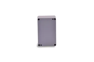 Image de Boîtier industriel en aluminium série Alster 98 x 64 x 34 mm