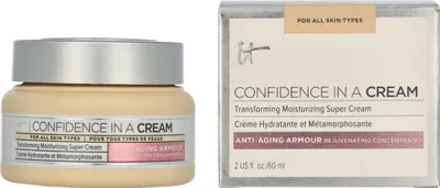 Zdjęcie produktu dla IT Cosmetics Confidence In A Face Cream