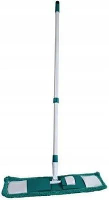 Produktbild von Duo Micro Blau Mopp