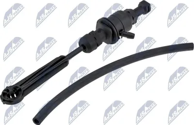 Produktbild von NTY NSP-RE-021 Kupplungsgeberzylinder für RENAULT LAGUNA III Grandtour (KT0/1) LAGUNA III (BT0/1) LAGUNA Coupe (DT0/1) Latitude Limousine