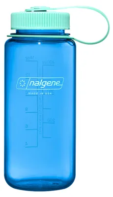 Obrázek produktu pro Láhev Nalgene WM SUSTAIN, chrpa modrá, 0,5 l