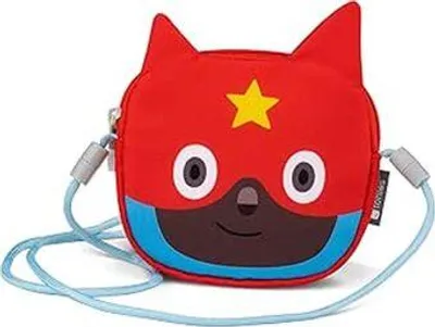 Immagine prodotto di Tonies 10001702 Mini borsa - Supereroe