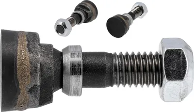 Produktbild von Fräszahn für Baumstumpffräse YT-86125