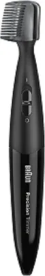 Produktbild von Braun PT5010, Waschbar, Akku, Schwarz