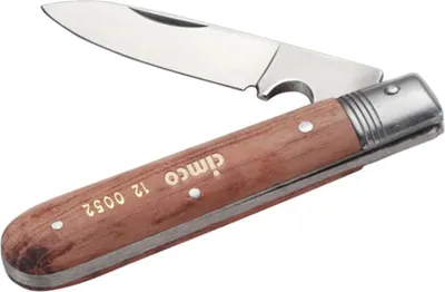 Produktbild von Cimco Kabelmesser Holz 120052 1-tlg