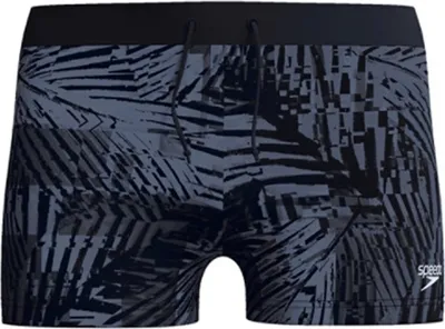 Immagine prodotto di Speedo Valmilton aquashorts uomo nero grigio taglia 6
