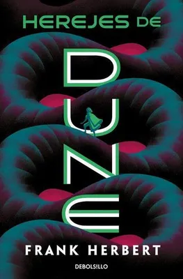 Produktbild von Die Ketzer von Dune